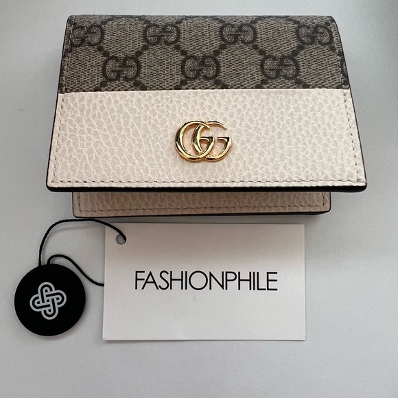 Authentic Gucci Marmont Wallet - Picture 6 of 7